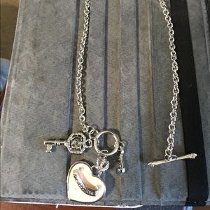 Necklace, Juicy Couture